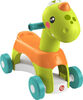 Fisher-Price - Amis merveilleux - Dino roule et rugit
