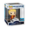 Figurine en vinyle Arthur and Excalibur par Funko POP! Deluxe: SitS - Disponible en ligne seulement