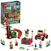 LEGO Jurassic World Stygimoloch Dinosaur Escape 76939 (129 pieces)