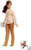 Barbie - Poupee Conservationniste de la faune