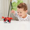 VTech Switch and Go Wolf Fire Chief - English Edition