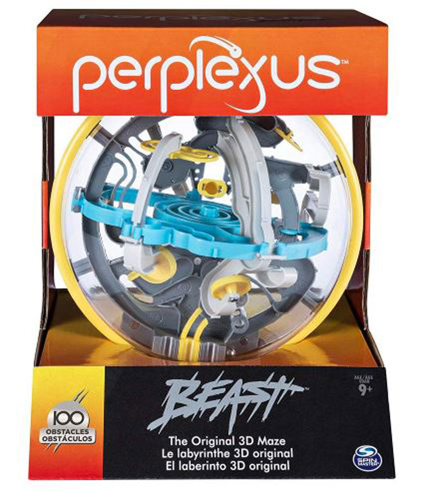 Perplexus toysrus shop