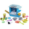 Play-Doh Kitchen Creations Rising Cake Oven Bakery Playset