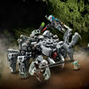 LEGO Star Wars Le tank-araignée 75361 Ensemble de jeu de construction (526 pièces)