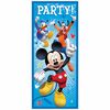 Mickey Door Poster 27"x60"