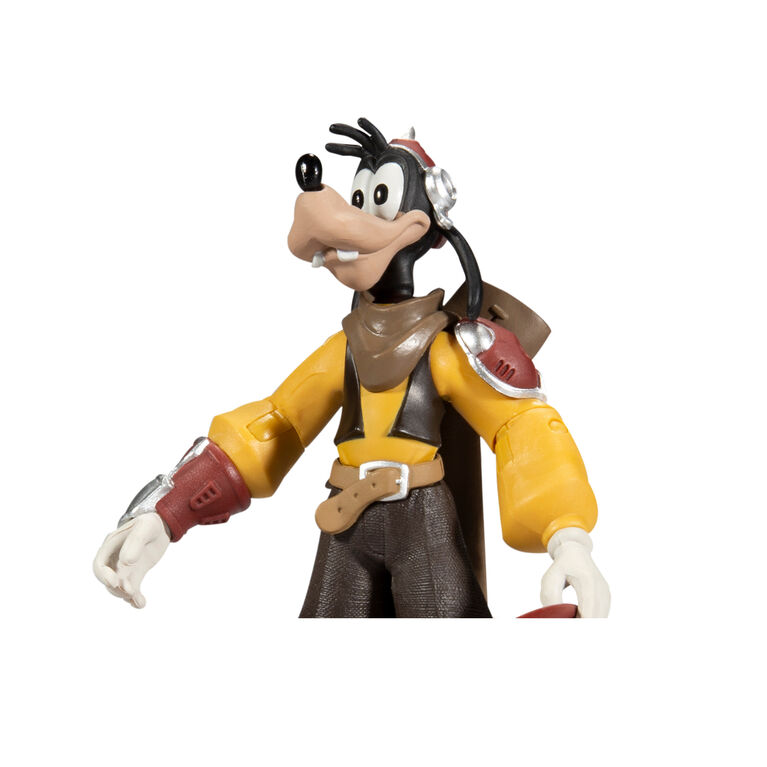 MCFARLANE: DISNEY MIRRORVERSE - GOOFY (5 POUCE)