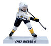 NHL Figure 6" - Shea Weber