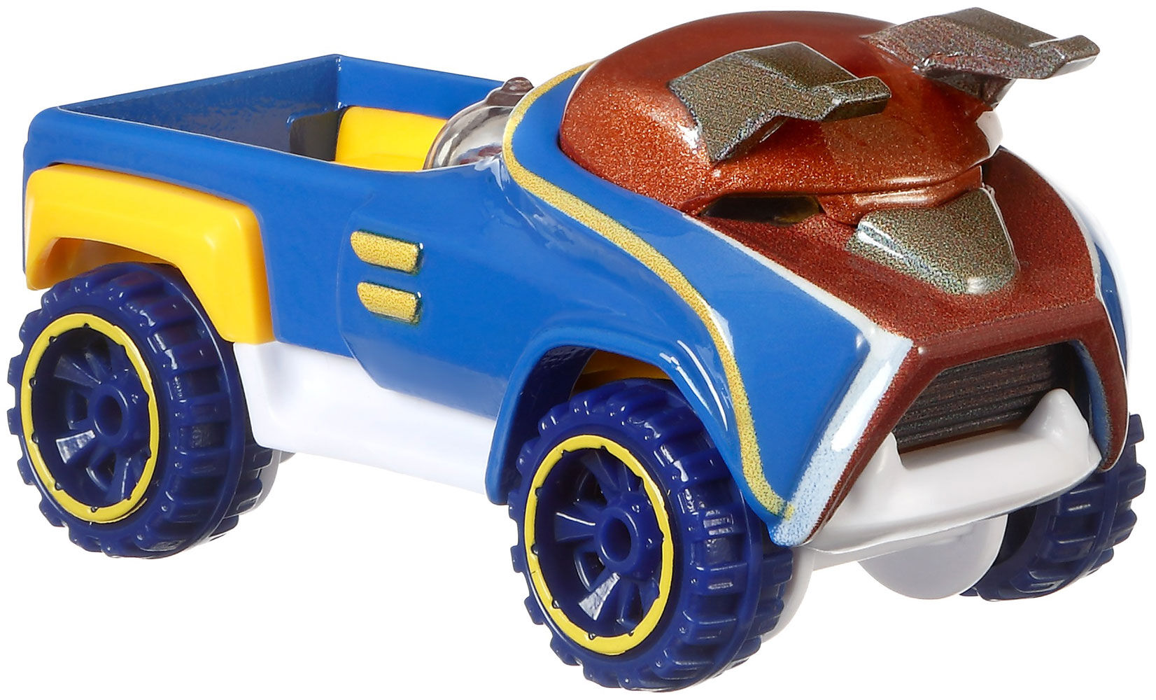 Beauty and the beast hot online wheels