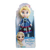 Disney Princess - Mini-poupée Elsa