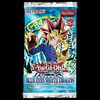 Yu-Gi-Oh! Blue-Eyes White Dragon Booster
