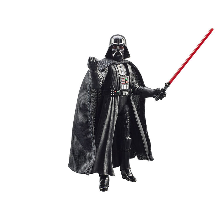 Star Wars The Vintage Collection Darth Vader Toy