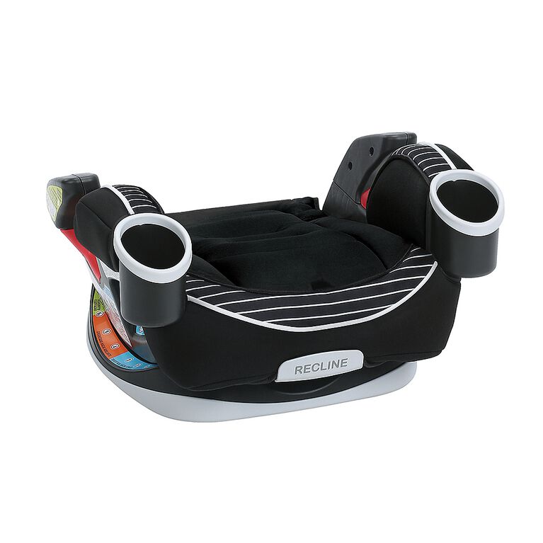 Graco 4Ever AllinOne Convertible Car Seat Studio R Exclusive