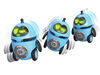 Follow Me Droid (Teal)