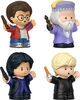 Little People Collector Harry Potter and the Half-Blood Prince Special Edition Set for Adults & Fans