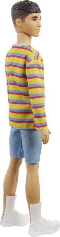 Barbie Ken Fashionistas Doll #175