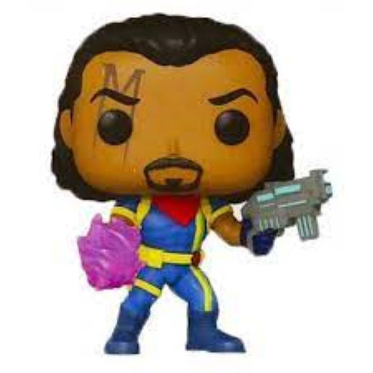 Funko POP! Marvel X-Men: Bishop