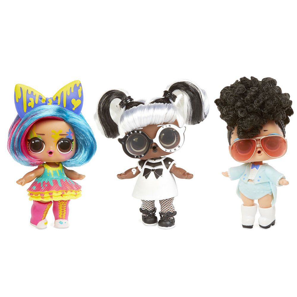 hair goals toys r us