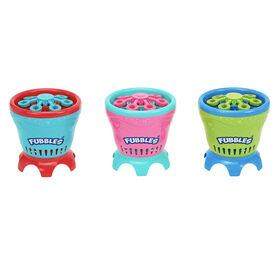Machine &agrave; bulles Fubbles Sky High - Un par achat - Les couleurs peuvent varier