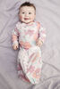 Carter's Emballage de 2 gigoteuses Rose Nouveau-né