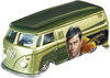 Hot Wheels Culture Pop - Véhicule Volkswagen T1 Panel Bus