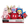 World of Nintendo Plush Wave 11 - Pink Pikmin