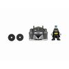 Imaginext DC Super Friends : Batman et Batmobile