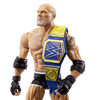 WWE WrestleMania Goldberg Action Figure