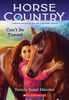 Horse Country #1: Can't Be Tamed - Édition anglaise