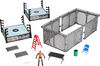 WWE Survivor War Games Playset
