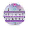 Mini Brands Disney 100 Platinum Collector's Case with 2 Exclusive Minis by ZURU