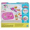 Play-Doh Create 'n Go Cupcakes Playset, Arts and Crafts Toys for Kids