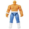 Marvel Studios Titan Hero Series The Fantastic Four: First Steps Marvel's The Thing Action Figure
