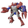 Transformers Generations War for Cybertron: Kingdom - WFC-K37 Maximal T-Wrecks classe Leader