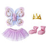 Littles de Baby Alive, tenue Petits styles à thématique de ballet