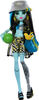 Monster High Scare-adise Island Frankie Stein Fashion Doll