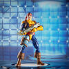 Série Marvel Legends - Figurine Marvel's Forge (collection X-Men) de 15 cm.