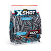 X-Shot Excel Darts Refill Pack (200 Darts) by ZURU