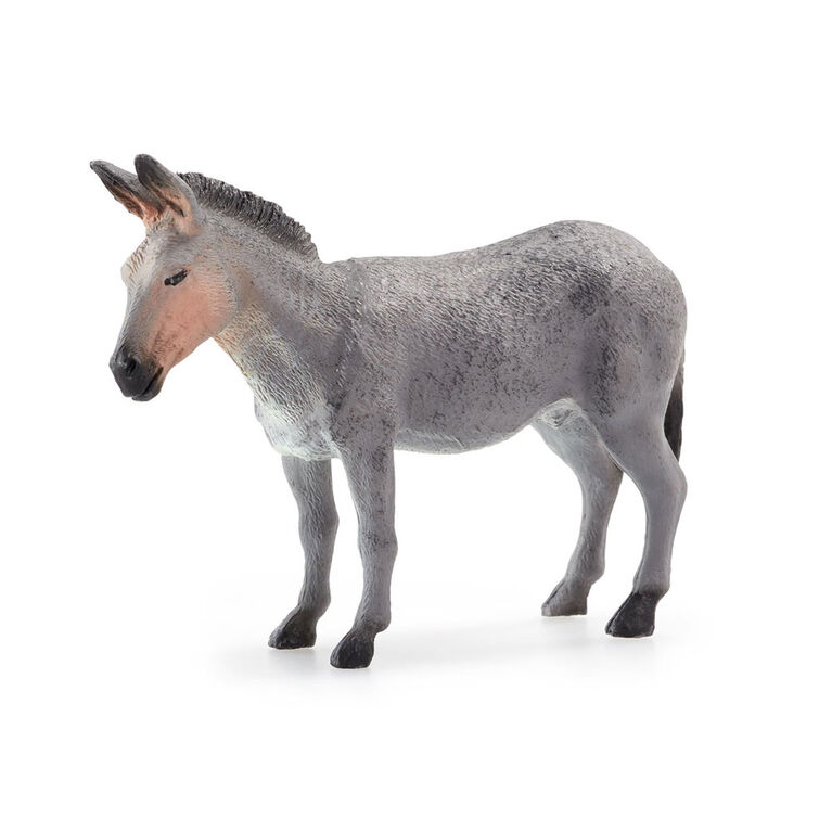 Awesome Animals - Figurines de la ferme -  Les couleurs et les motifs peuvent varier - Notre exclusivité