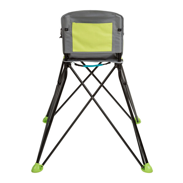 Summer Infant Pop 'N Sit Portable Highchair