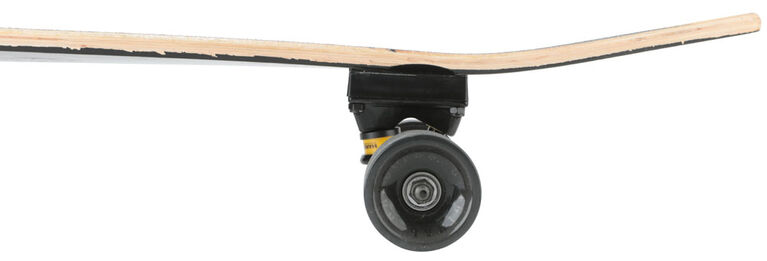 36" Cruiser Hang Ten Skateboard