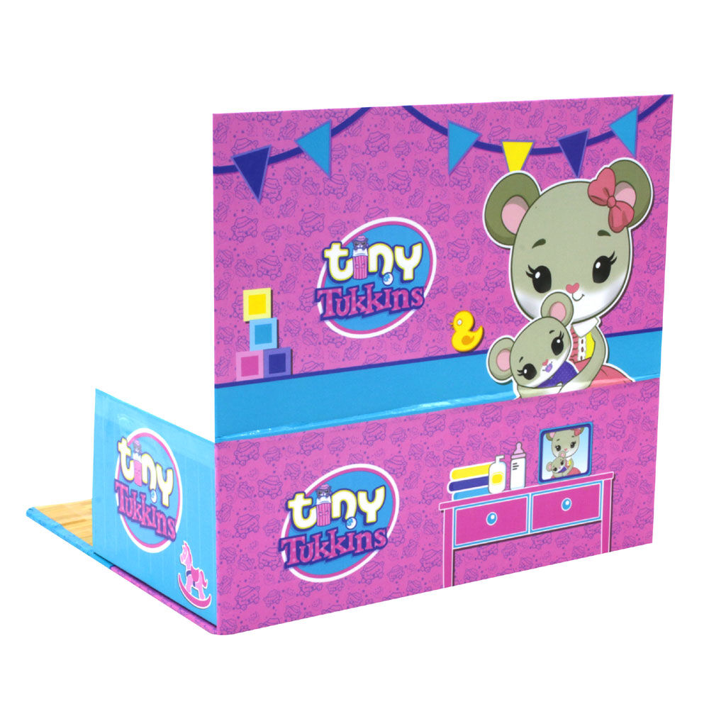 tiny tukkins naptime nursery