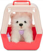 Little Live Pets - My Really Real Puppy Luna the Samoyed
