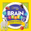 National Geographic - Brain Candy 2 - Édition anglaise