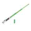Star Wars: Return of the Jedi Bladebuilders Luke Skywalker Electronic Lightsaber