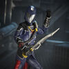 G.I. Joe Classified Series Cobra Commander Action Figure 06 Collectible Premium Toy