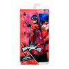 Miraculous Heroez Fashion Doll - Ladybug Time To De-Evilize
