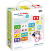 Banana Panda Match the Buddies Puzzles (12 Puzzles) - English Edition - R Exclusive
