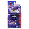 Transformers Toys Generations Legacy Core Shockwave Action Figure, 3.5-inch