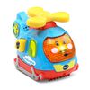 VTech Go! Go! Smart Wheels Helicopter - English Edition