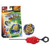 Beyblade Burst QuadDrive Vanish Fafnir F7 Spinning Top Starter Pack